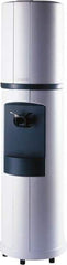 Aquaverve - 1.4 Amp, 1,500 mL Capacity, Bottleless Water Cooler Dispenser with Filtration - 39 to 50°F Cold Water Temp - Americas Tooling