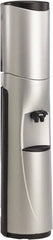 Aquaverve - 1.4 Amp, 1,500 mL Capacity, Bottleless Water Cooler Dispenser with Filtration - 39 to 50°F Cold Water Temp - Americas Tooling