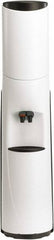 Aquaverve - 4.2 Amp, 1,500 mL Capacity, Bottleless Water Cooler Dispenser with Filtration - 39 to 50°F Cold Water Temp, 185 to 202.2°F Hot Water Temp - Americas Tooling