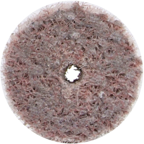 1″ × 1″ × 3/16″ Hard Density General Duty Unified Wheel Aluminum Oxide - Americas Tooling