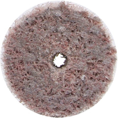 1″ × 1″ × 3/16″ Hard Density General Duty Unified Wheel Aluminum Oxide - Americas Tooling