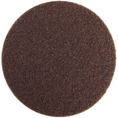 5″ Bear-Tex Rapid Prep Non-Woven Hook & Loop Disc Aluminum Oxide Coarse Grit - Americas Tooling