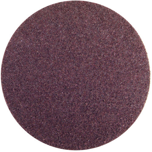 6″ STE-VS Non-Woven Hook and Loop Disc 120 Grit Aluminium Oxide - Americas Tooling