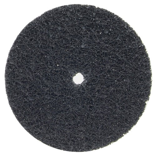 4″ × 1/2″ Non-Woven Disc Extra Coarse Grit Silicon Carbide - Americas Tooling