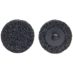 2″ Bear-Tex Rapid Strip Non-Woven Quick-Change Disc TR (Type III) Silicon Carbide Extra Coarse Grit - Americas Tooling