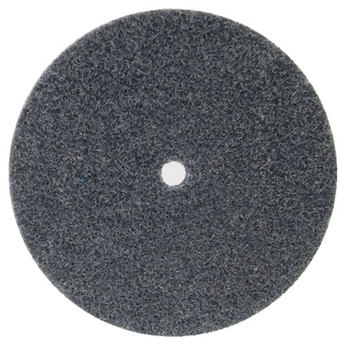 3″ × 1/4″ × 1/4″ Nex Unified Wheel 2SF Silicon Carbide - Americas Tooling