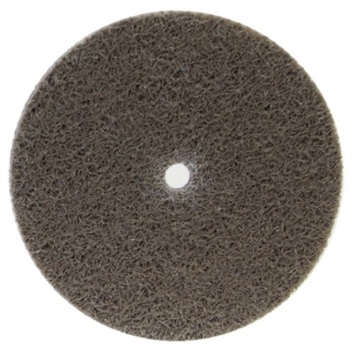 3″ × 1/2″ × 1/4″ Nex Unified Wheel 2AM Aluminum Oxide - Americas Tooling