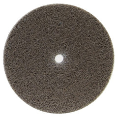 3″ × 1/2″ × 1/4″ Nex Unified Wheel 2AM Aluminum Oxide - Americas Tooling