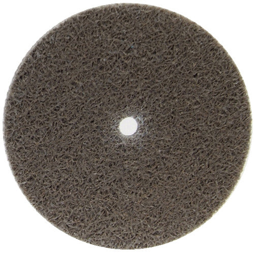 3″ × 1/4″ × 1/4″ Nex Unified Wheel 6AM Aluminum Oxide - Americas Tooling