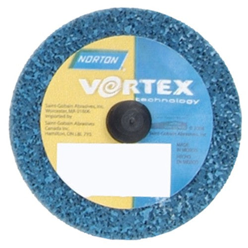 2″ × 1/4″ NEX Unified Wheel 6AM Ty TR/lll Medium - Americas Tooling