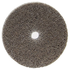 3″ × 1/4″ × 1/4″ Nex Unified Wheel 4AF Aluminum Oxide - Americas Tooling