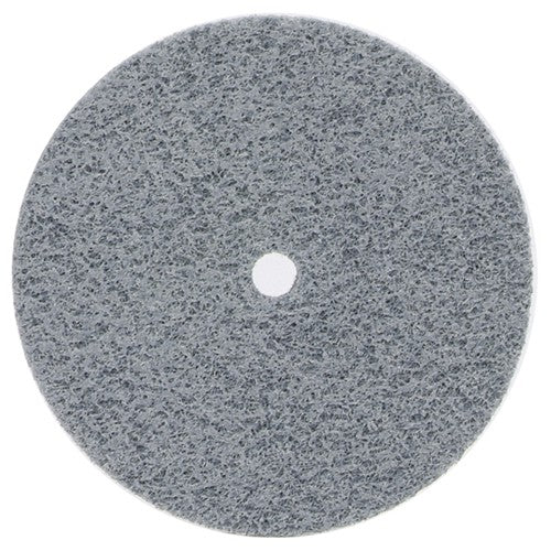 3″ × 1/4″ × 3/8″ Nex Unified Wheel 3SF Silicon Carbide - Americas Tooling