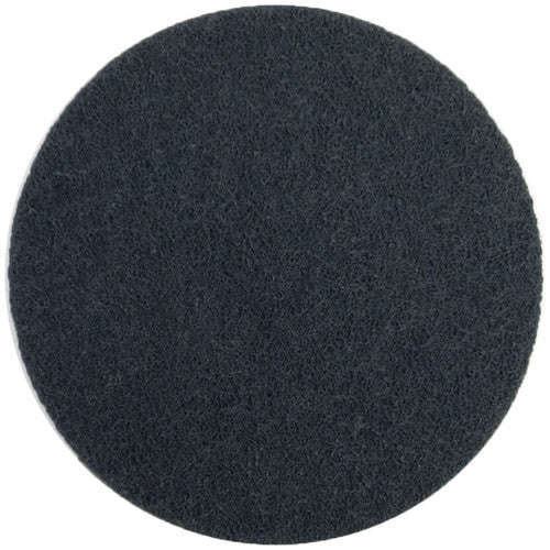 5″ Non-Woven Hook and Loop Disc RapidPrep Extra Coarse Grit - Americas Tooling