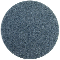 7″ Bear-Tex Rapid Prep Non-Woven Hook & Loop Disc Aluminum Oxide Very Fine Grit - Americas Tooling