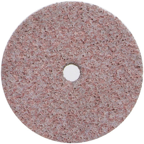 2″ × 1/4″ × 1/4″ Rapid Blend General Duty Unified Wheel Aluminum Oxide - Americas Tooling