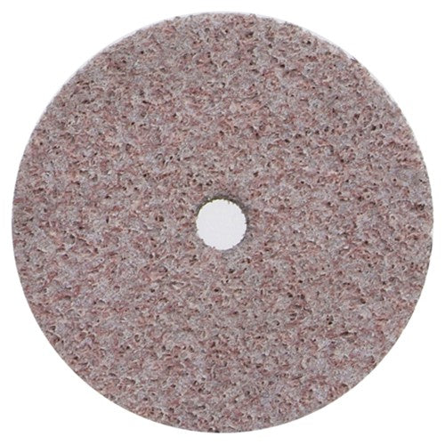 3″ × 1/4″ × 1/4″ Rapid Blend General Duty Unified Wheel Aluminum Oxide - Americas Tooling