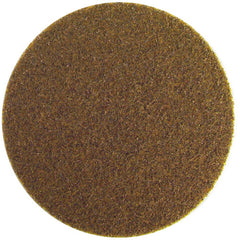 3″ Bear-Tex Rapid Prep Non-Woven Hook & Loop Disc Aluminum Oxide Coarse Grit - Americas Tooling