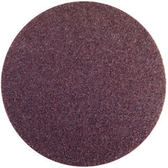 5″ Bear-Tex Rapid Prep Non-Woven Hook & Loop Disc Aluminum Oxide Medium Grit - Americas Tooling