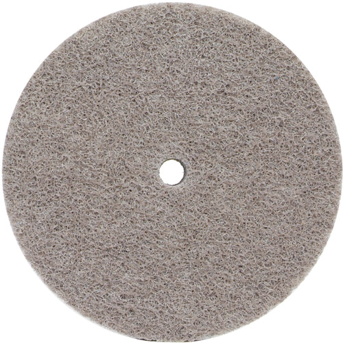 3″ × 3/4″ × 1/4″ Rapid Blend General Duty Unified Wheel Aluminum Oxide - Americas Tooling