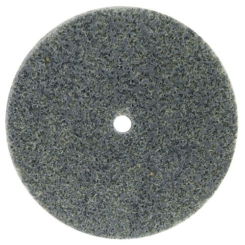 3″ × 3/4″ × 1/4″ Rapid Blend General Duty Unified Wheel Silicon Carbide - Americas Tooling