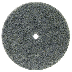 3″ × 3/4″ × 1/4″ Rapid Blend General Duty Unified Wheel Silicon Carbide - Americas Tooling