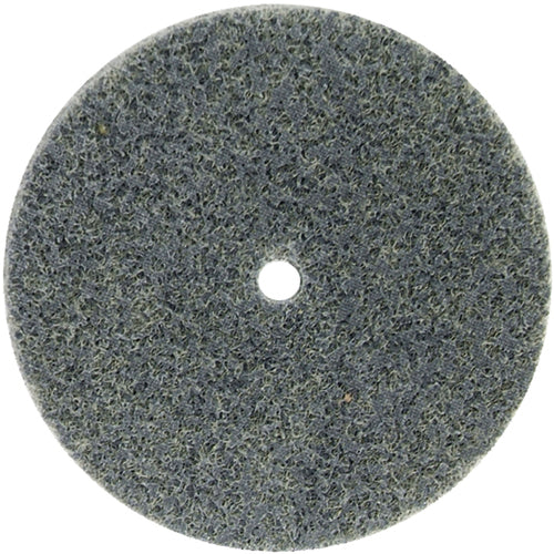 3″ × 1/2″ × 1/4″ Rapid Blend General Duty Unified Wheel Silicon Carbide - Americas Tooling