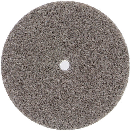 3″ × 1/4″ × 1/4″ Rapid Blend General Duty Unified Wheel Aluminum Oxide - Americas Tooling