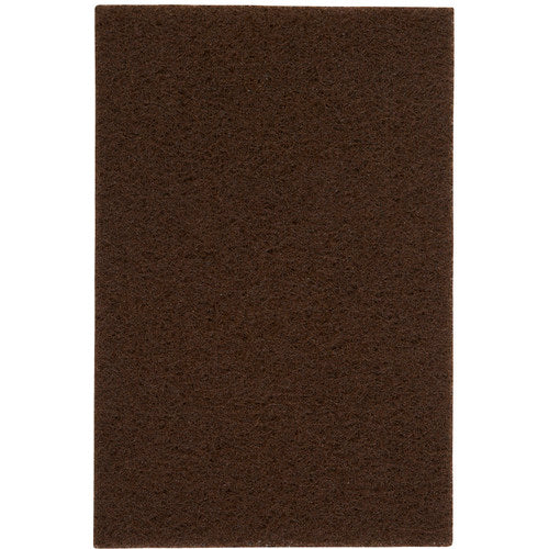 6 × 9″ Bear-Tex 740 746 Blending Non-Woven Hand Pad Aluminum Oxide - Americas Tooling