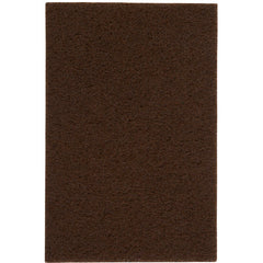 6 × 9″ Bear-Tex 740 746 Blending Non-Woven Hand Pad Aluminum Oxide - Americas Tooling