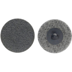 3″ Non Woven Quick Change Disc Rapid Prep TR SFine Grit - Americas Tooling