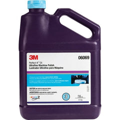 3M - 1 Gallon, Machine Polish - Americas Tooling