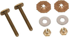 Hercules - Toilet Repair Closet Bolts - Americas Tooling