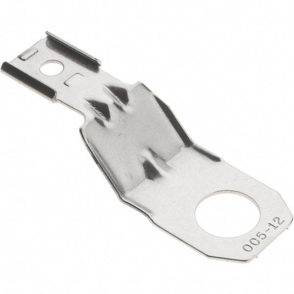 Value Collection - Stainless Steel Automotive Clips and Retainers - DTP Series Mounting Clips - Americas Tooling