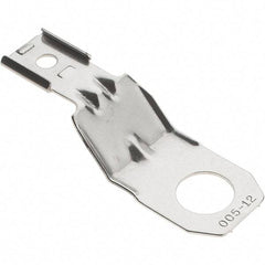 Value Collection - Stainless Steel Automotive Clips and Retainers - DTP Series Mounting Clips - Americas Tooling