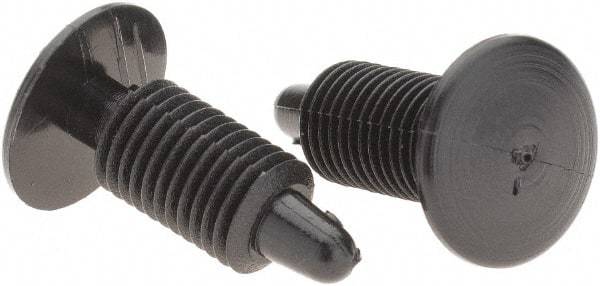 Value Collection - Nylon Automotive Rivets-Panel - Trim Panel Retainer - Americas Tooling