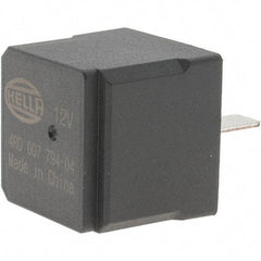 Value Collection - Automotive Relays Type: Change-Over Relay Voltage: 12 - Americas Tooling