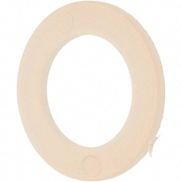 Value Collection - 16mm ID Oil Drain Plug Gasket - Nylon - Americas Tooling