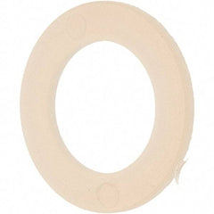 Value Collection - 16mm ID Oil Drain Plug Gasket - Nylon - Americas Tooling