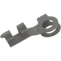 Value Collection - Automotive Clips and Retainers - Throttle Rod Clips - Americas Tooling