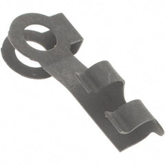 Value Collection - Automotive Clips and Retainers - Throttle Rod Clips - Americas Tooling