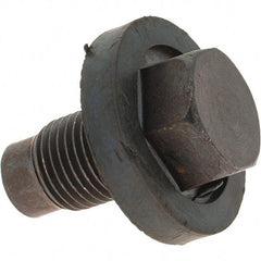 Value Collection - Standard Oil Drain Plug - 1/2" Thread - Americas Tooling