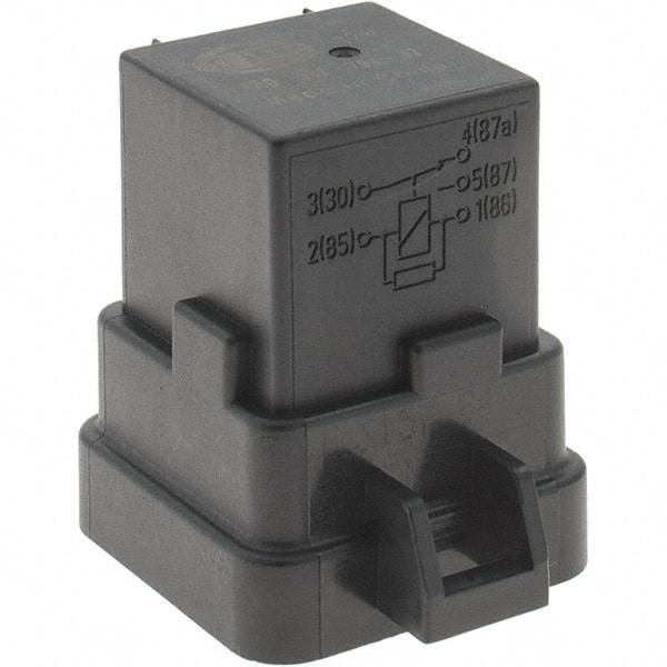 Value Collection - Automotive Relays Type: Weather Proof Change-Over Relay Voltage: 12 - Americas Tooling