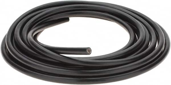 Value Collection - 4 Gauge Top Post Cable - Black, 25" Long - Americas Tooling