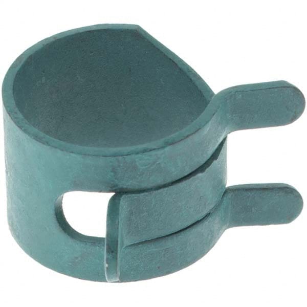 Value Collection - Wire Clamps Type: Clamps for Tube & Hose Material: Steel - Americas Tooling