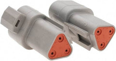 Value Collection - Automotive Terminal Parts - DT Series Receptacle Connectors - Americas Tooling