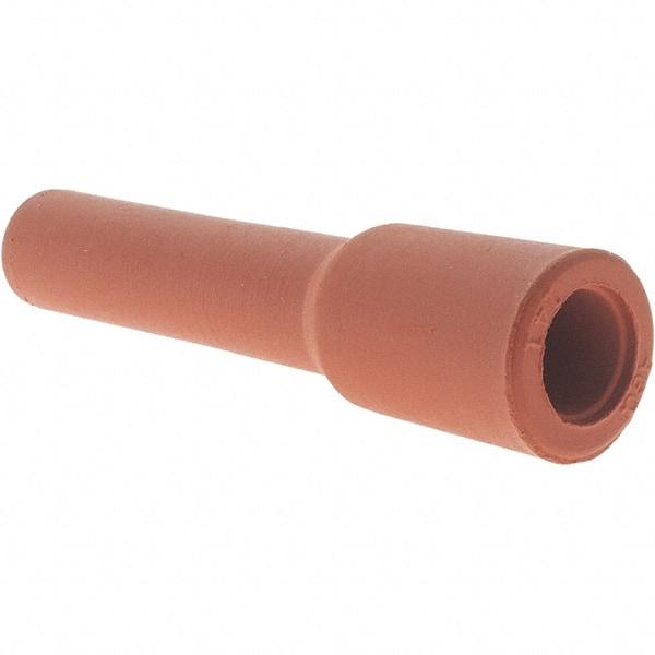 Value Collection - Silicone Automotive Insulators - 7mm Spark Plug Distributor & Coil Insulators - Americas Tooling