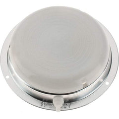 Value Collection - Clear Automotive Dome Light - Steel, 1.44 Amp, 12 V - Americas Tooling