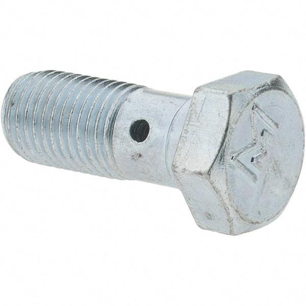 Value Collection - Automotive Brake Parts - Brake Caliper Bolt - Americas Tooling