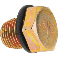 Value Collection - Oversized Oil Drain Plug - 1/2" Thread - Americas Tooling