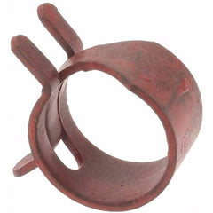 Value Collection - Wire Clamps Type: Clamps for Tube & Hose Material: Steel - Americas Tooling